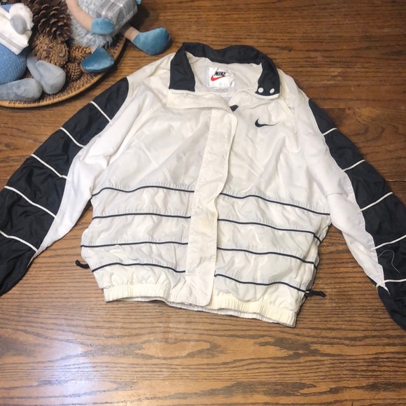Vintage 80’s Nike track suit - Picture 2 of 15